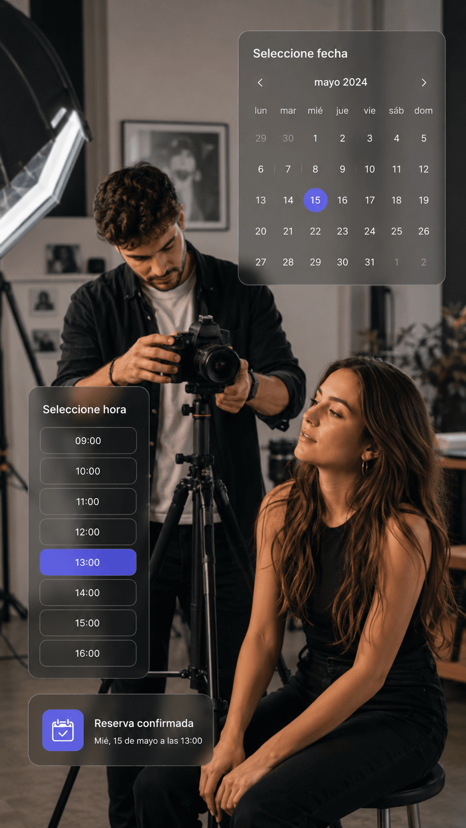 Fotografía