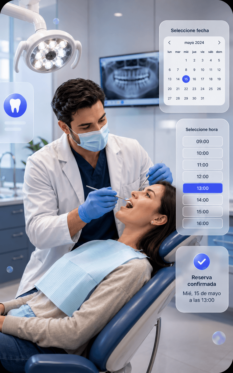 Odontología