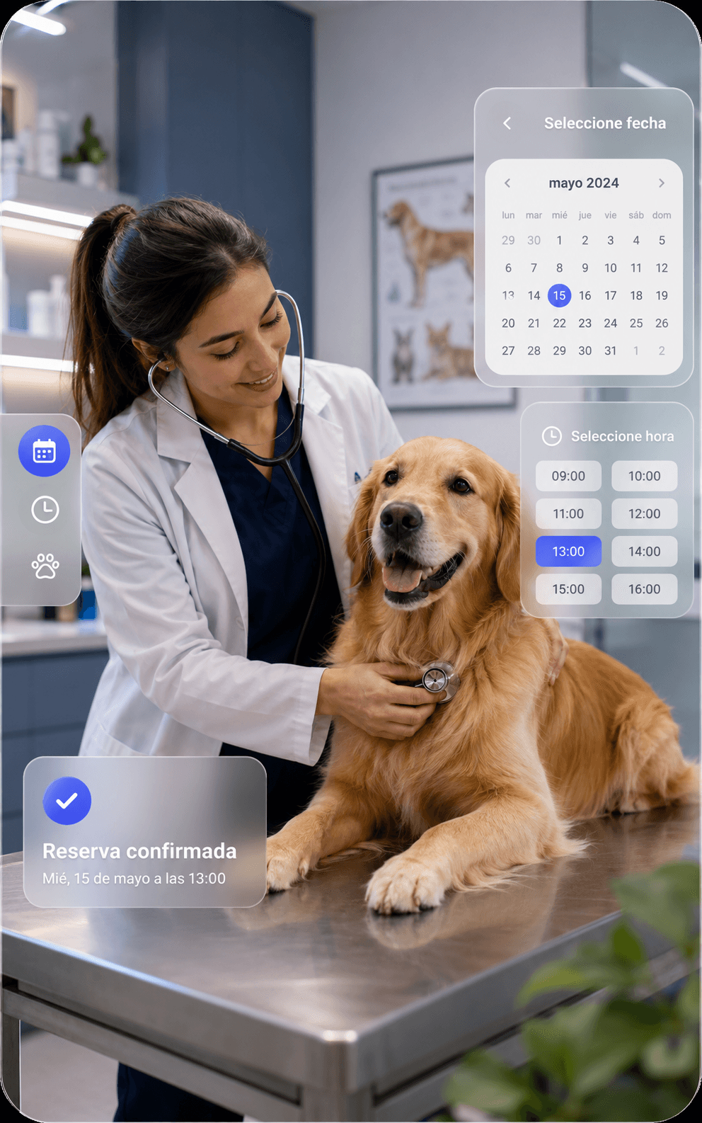 Veterinaria